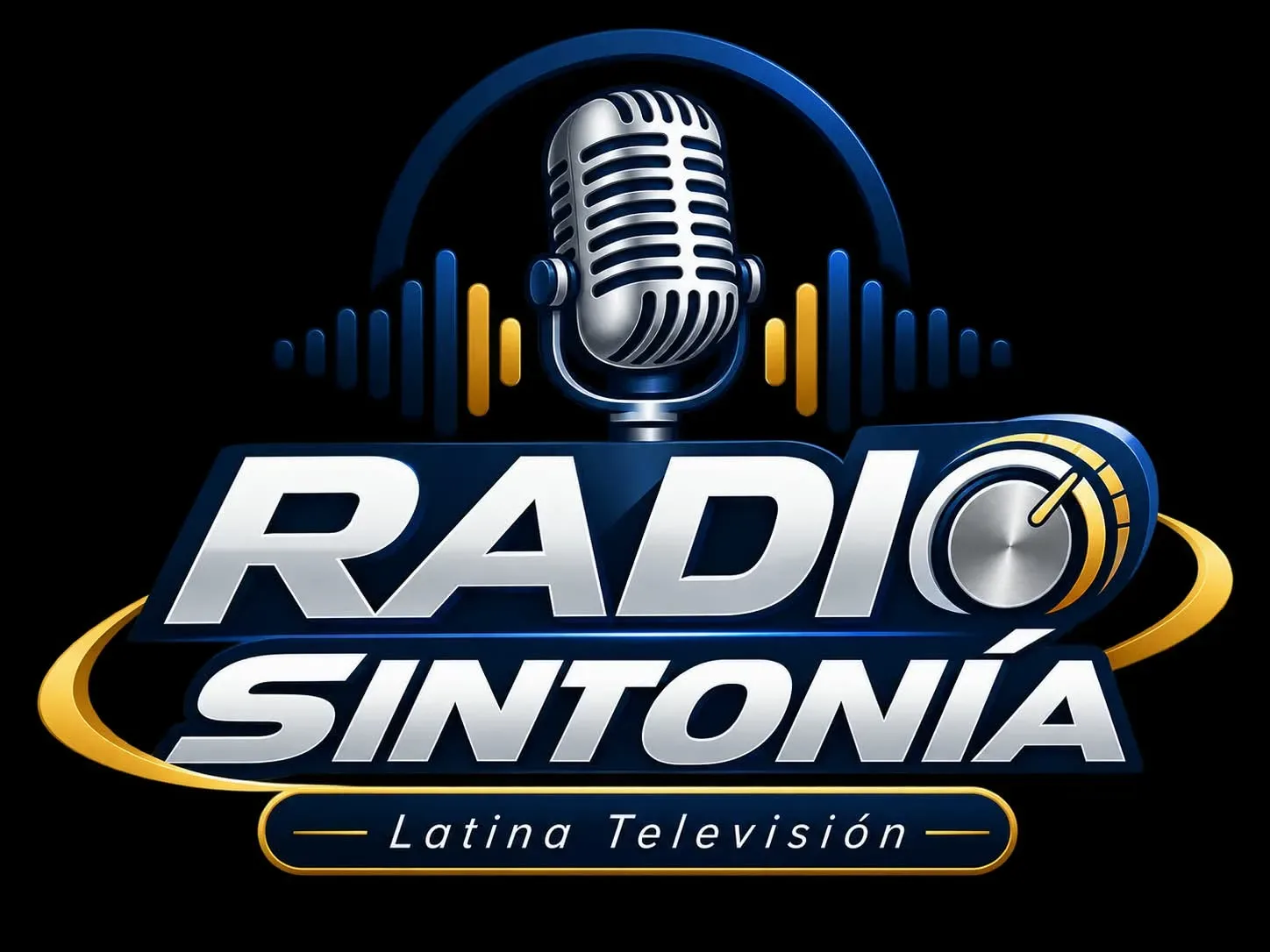 Sintonia Latina