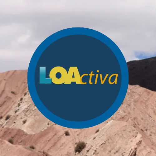 Loactiva