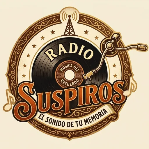 Radio Suspiros