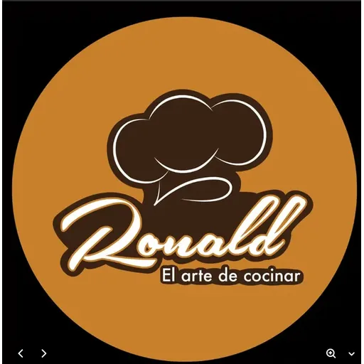 Ronald Chef
